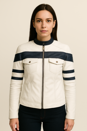Lady Racer